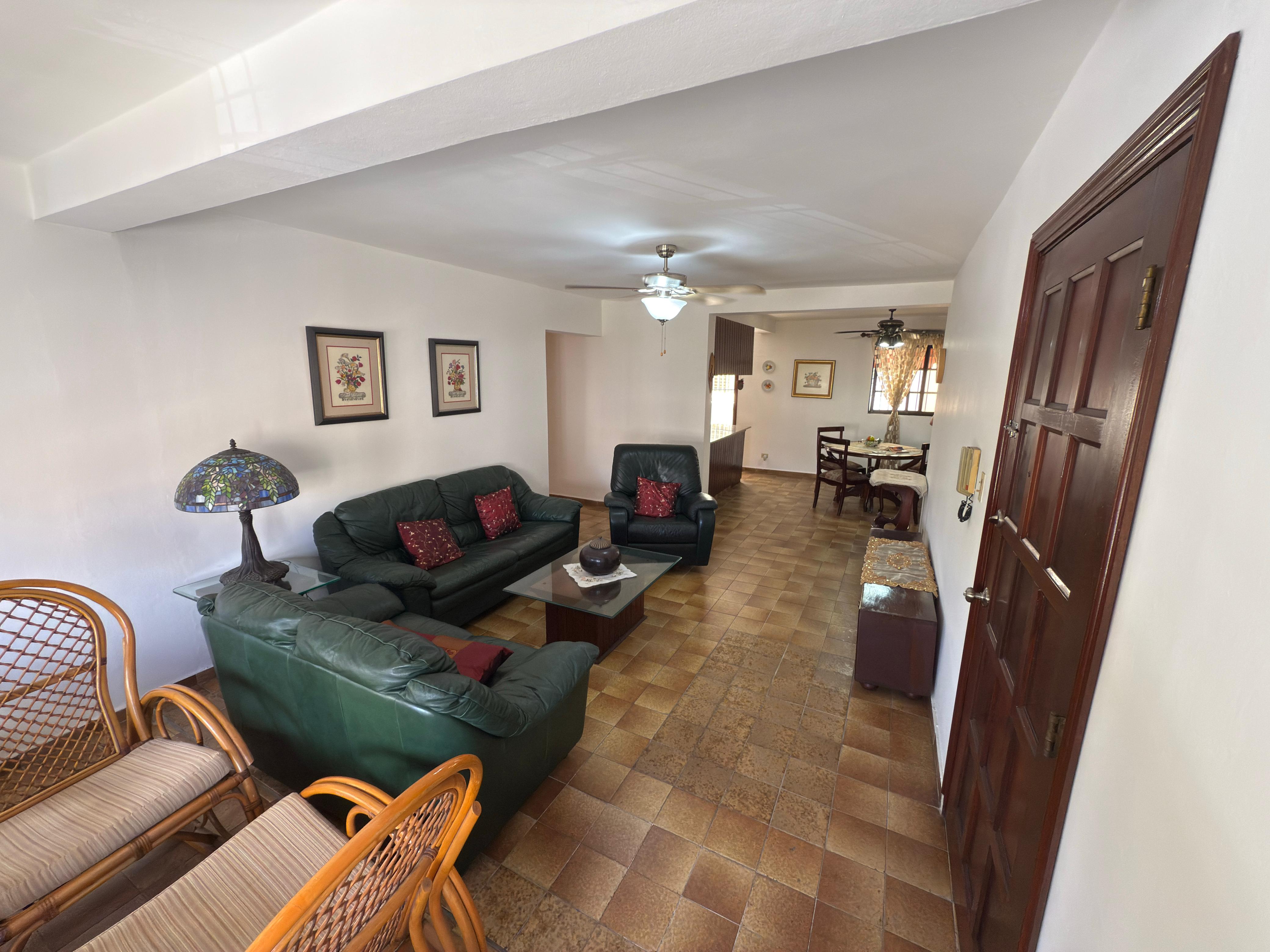 apartamentos - Vendo apartamento en Mirador Sur 3