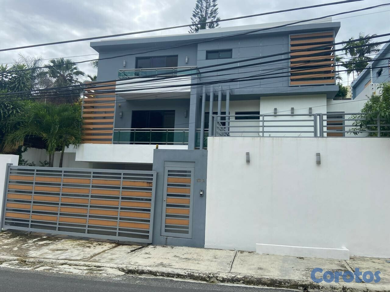 casas - Casa en Venta Cerros de Arroyo Hondo III 1