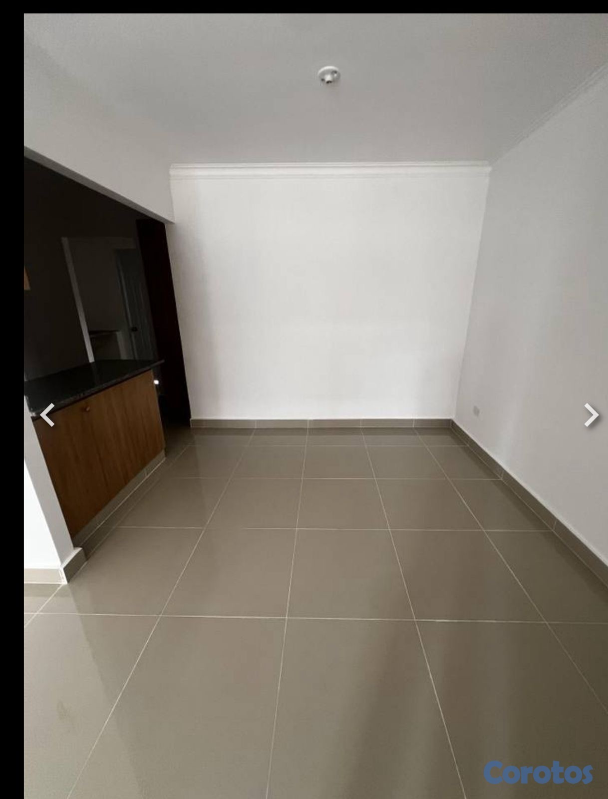 apartamentos - ALQUILER EN CORALES  DEL OESTE KM 14 9