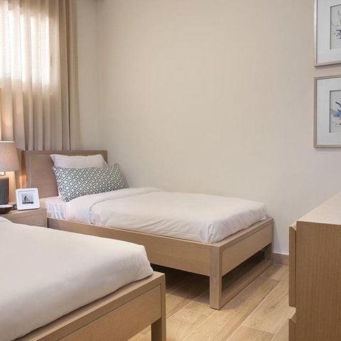 apartamentos - Proyecto en venta Punta Cana #21-2799 tres dormitorios, balcón. seguridad.
 5
