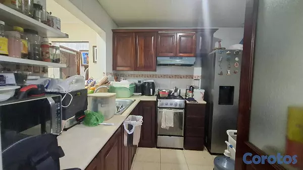 apartamentos - vendo apartamento en la Av. Independencia km 11. 6