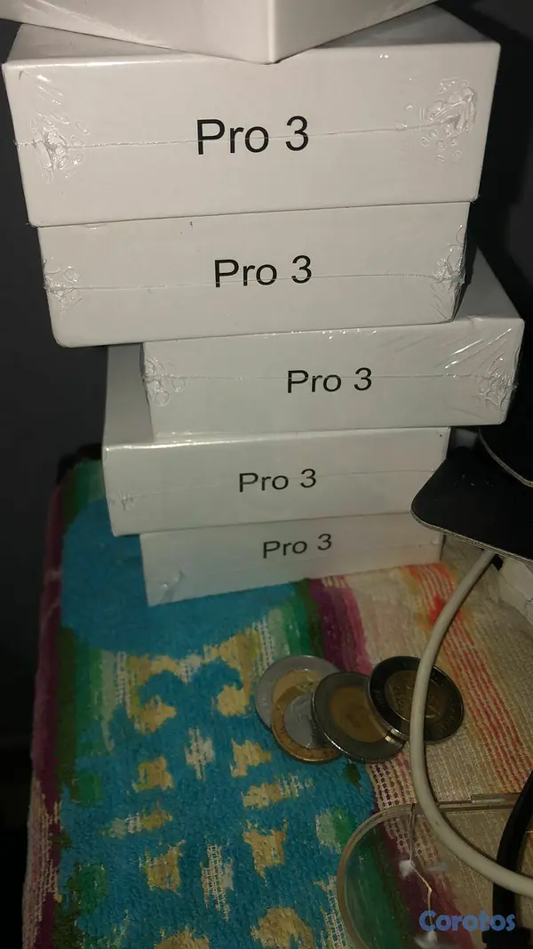 camaras y audio - Vendo airpods  2
