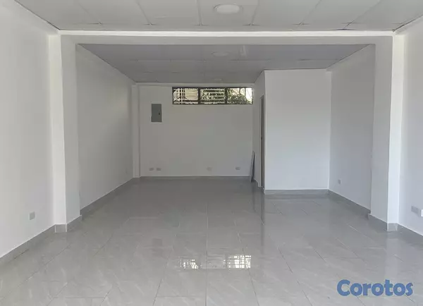 oficinas y locales comerciales - Local comercial en Piantini 2