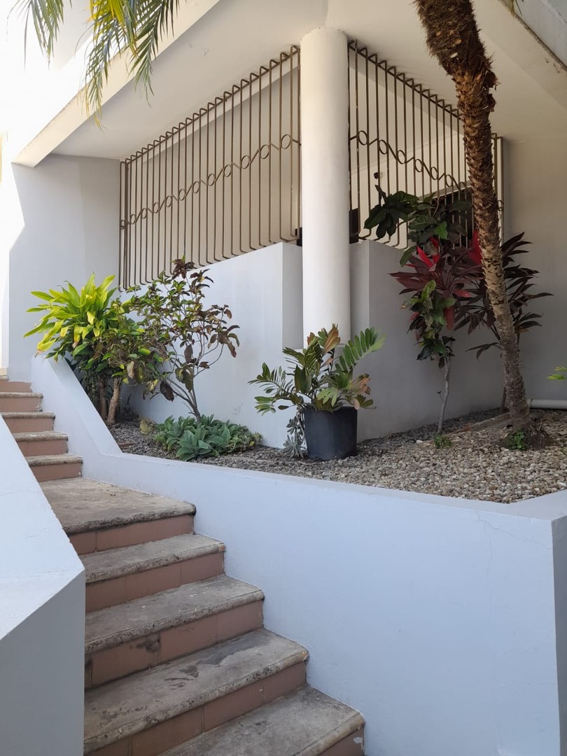 apartamentos - Apartamento 1er de Venta en Cerros de Gurabo 0