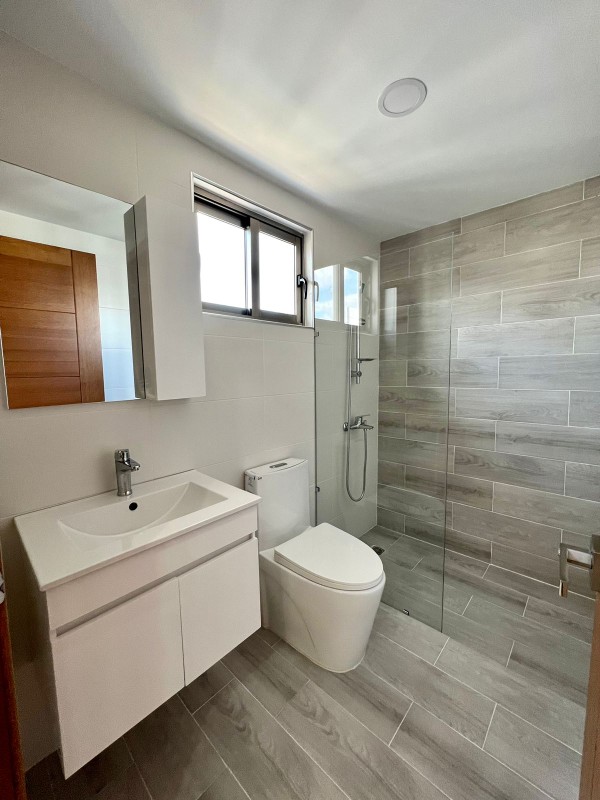 apartamentos - Con Línea Blanca ALQUILER EN NACO 5