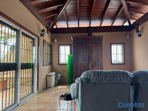 penthouses - Vendo Penthouse en la Cayetano Germosén  2