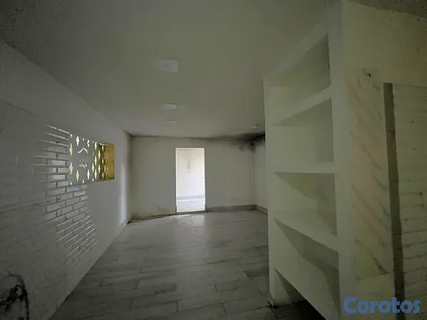 oficinas y locales comerciales - Local Comercial Alquiler Piantini de 120m2 – Prime 2