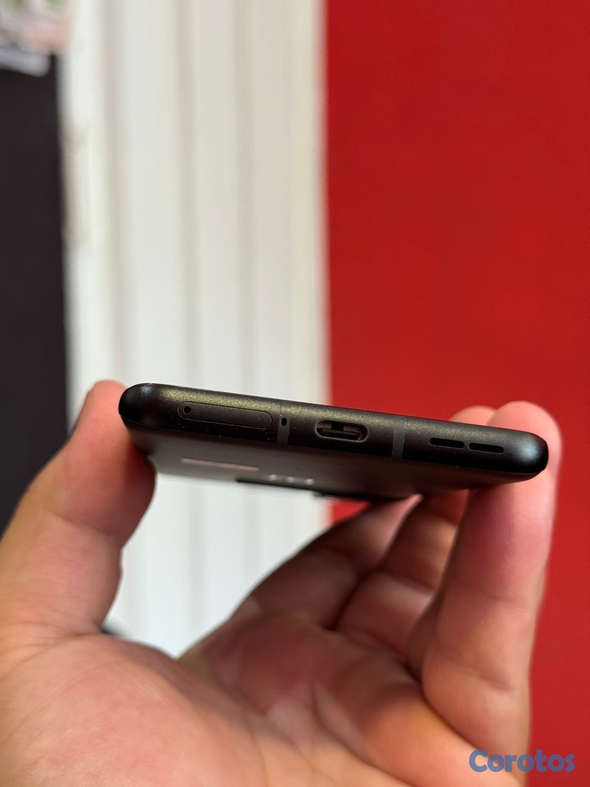 celulares y tabletas - one plus 10 pro 128g 3