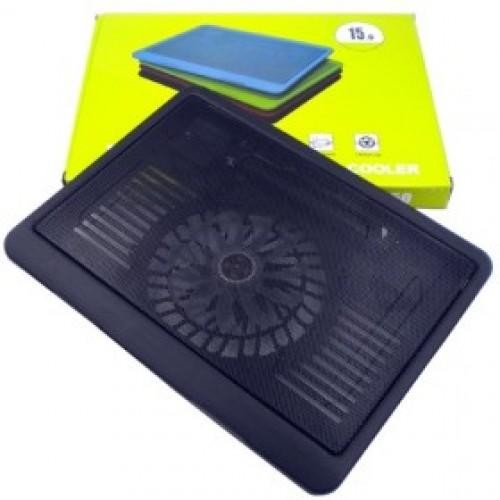 otros electronicos - Ventilador enfriador para Laptop Computadora Pc Tablet Base 1