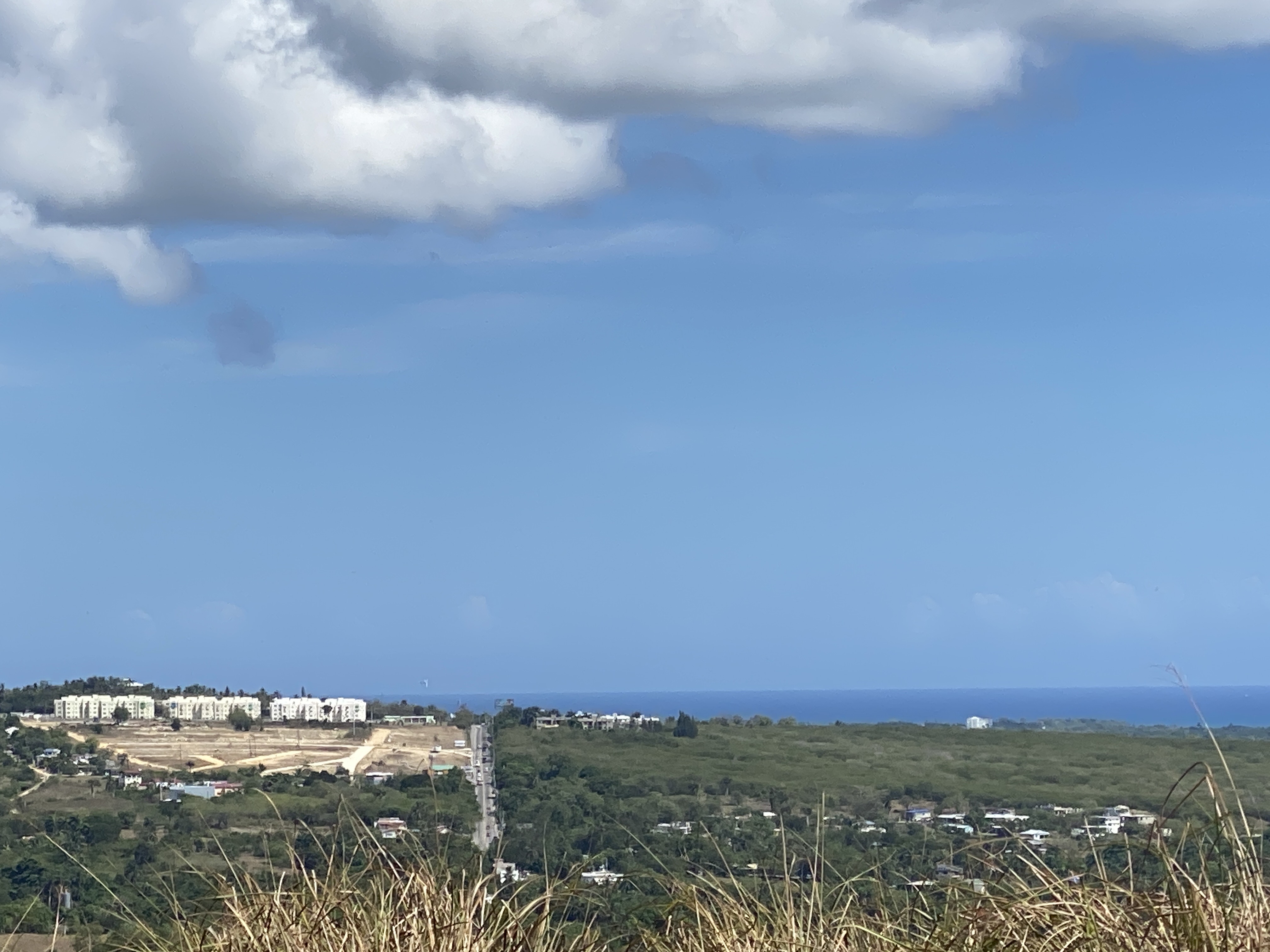 solares y terrenos - solares con vista al mar Pto Plta  3