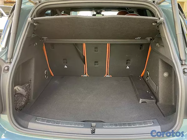 carros - Mini Cooper Countryman S ALL4  11