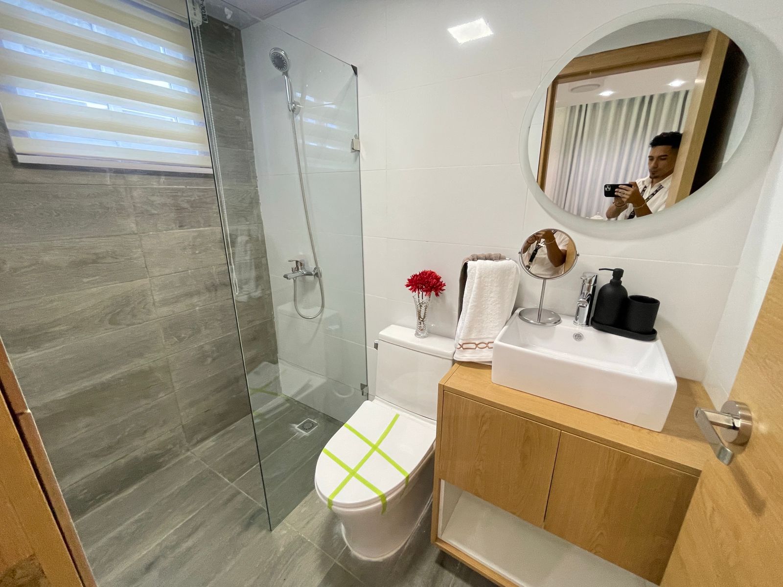 apartamentos - Venta de proyecto en Prado Oriental 6