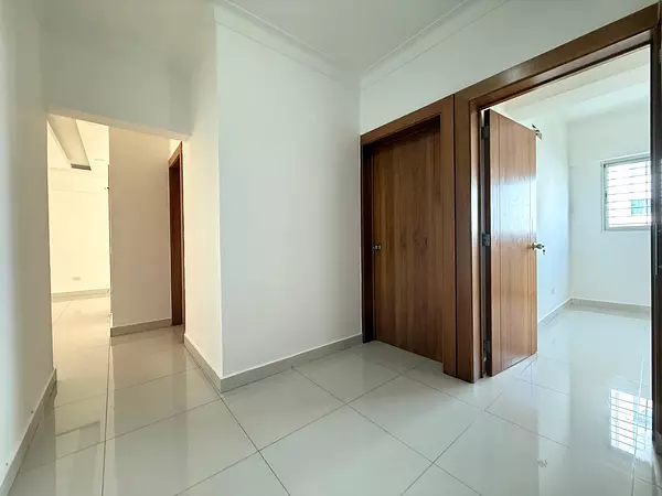 apartamentos - Apartamento en Venta – Bella Vista 3