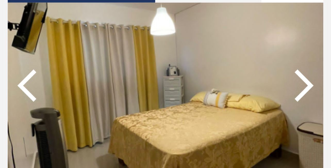 apartamentos - Apartamento en Gurabo, Santiago 7