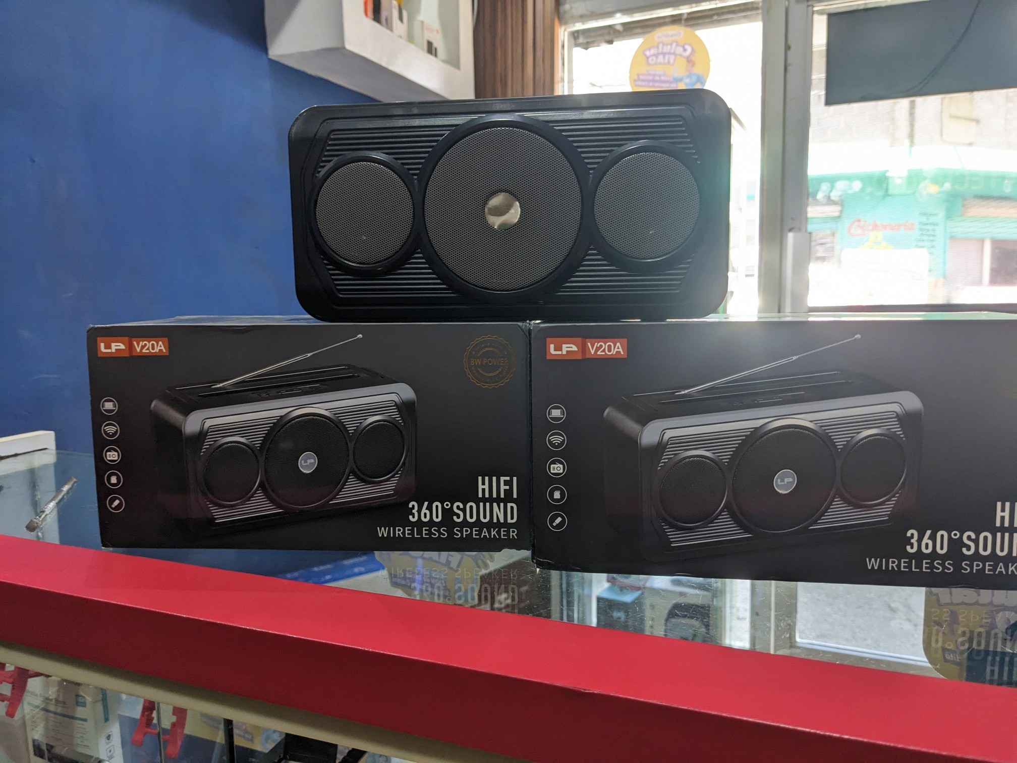 camaras y audio - BLUETOOTH buen sonido económicos  2