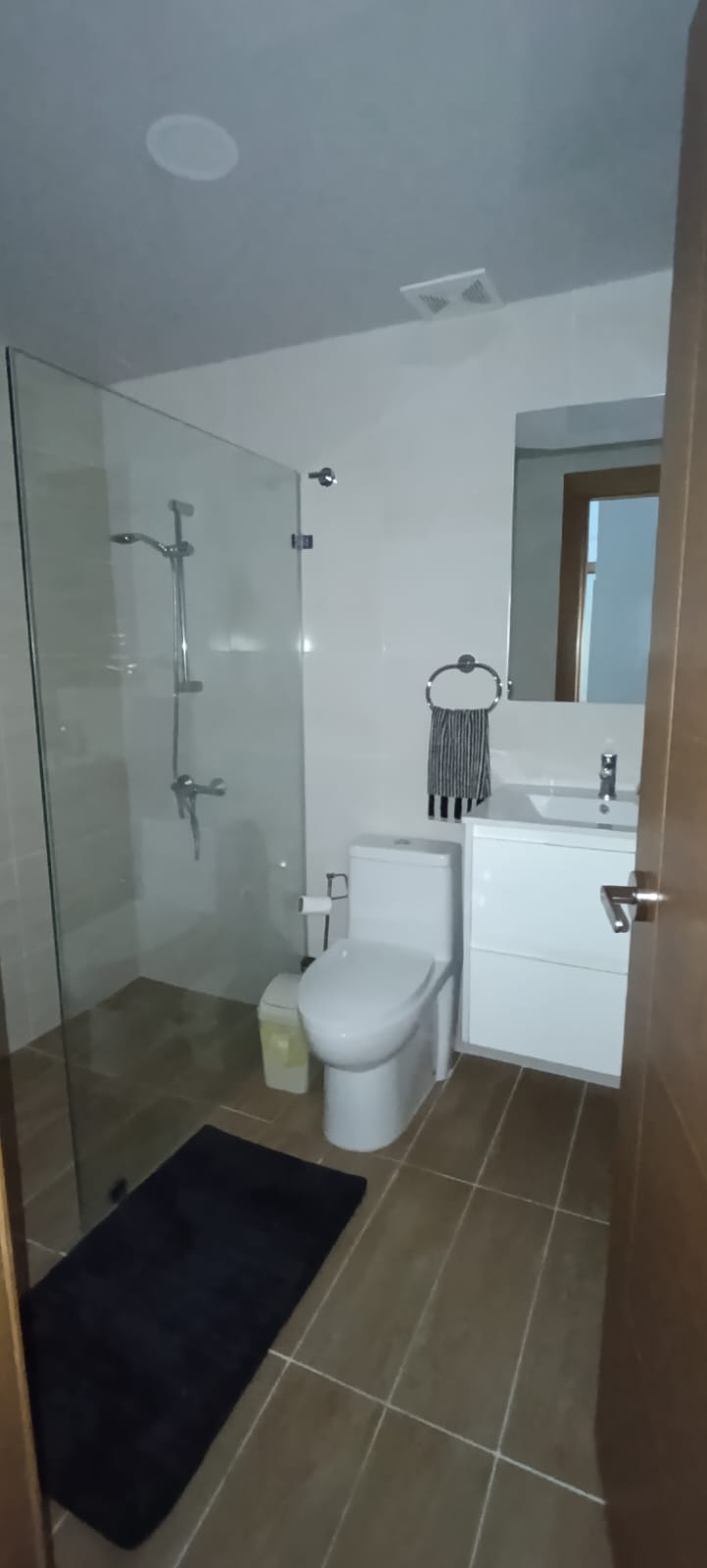 apartamentos - Bella Vista Ideal para Ejecutivo Imponente torre moderna 10