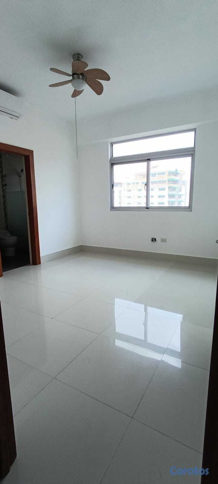 apartamentos - Bella Vista, Imponente Torre Familiar, piso alto 8