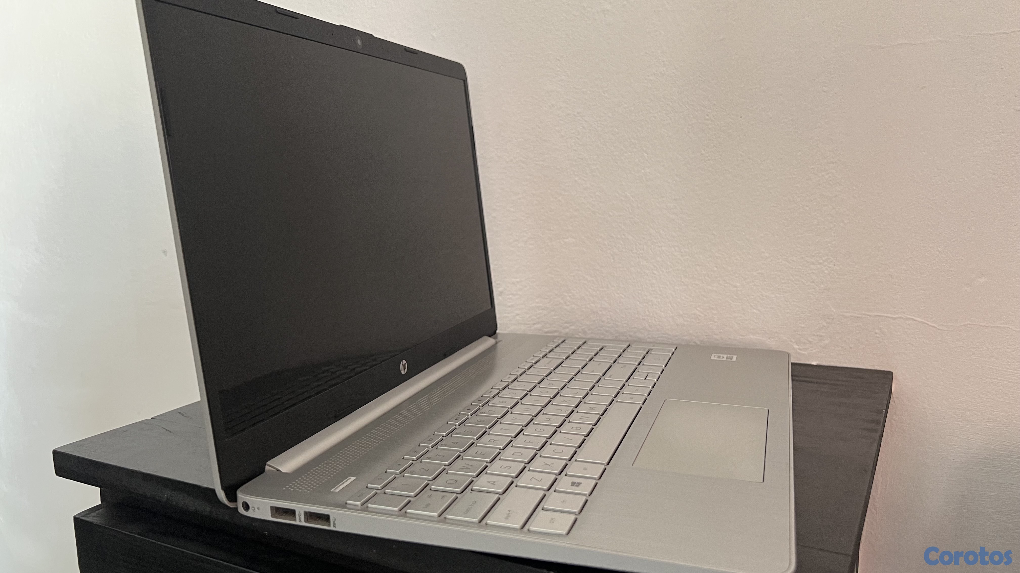 computadoras y laptops - HP LAPTO Pantalla táctil 1