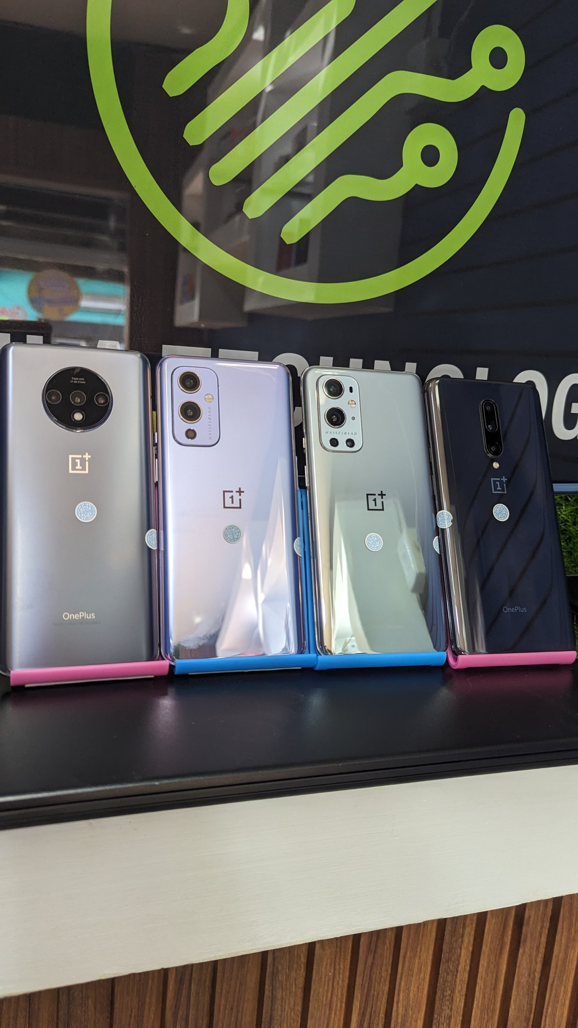 celulares y tabletas - Oneplus 5