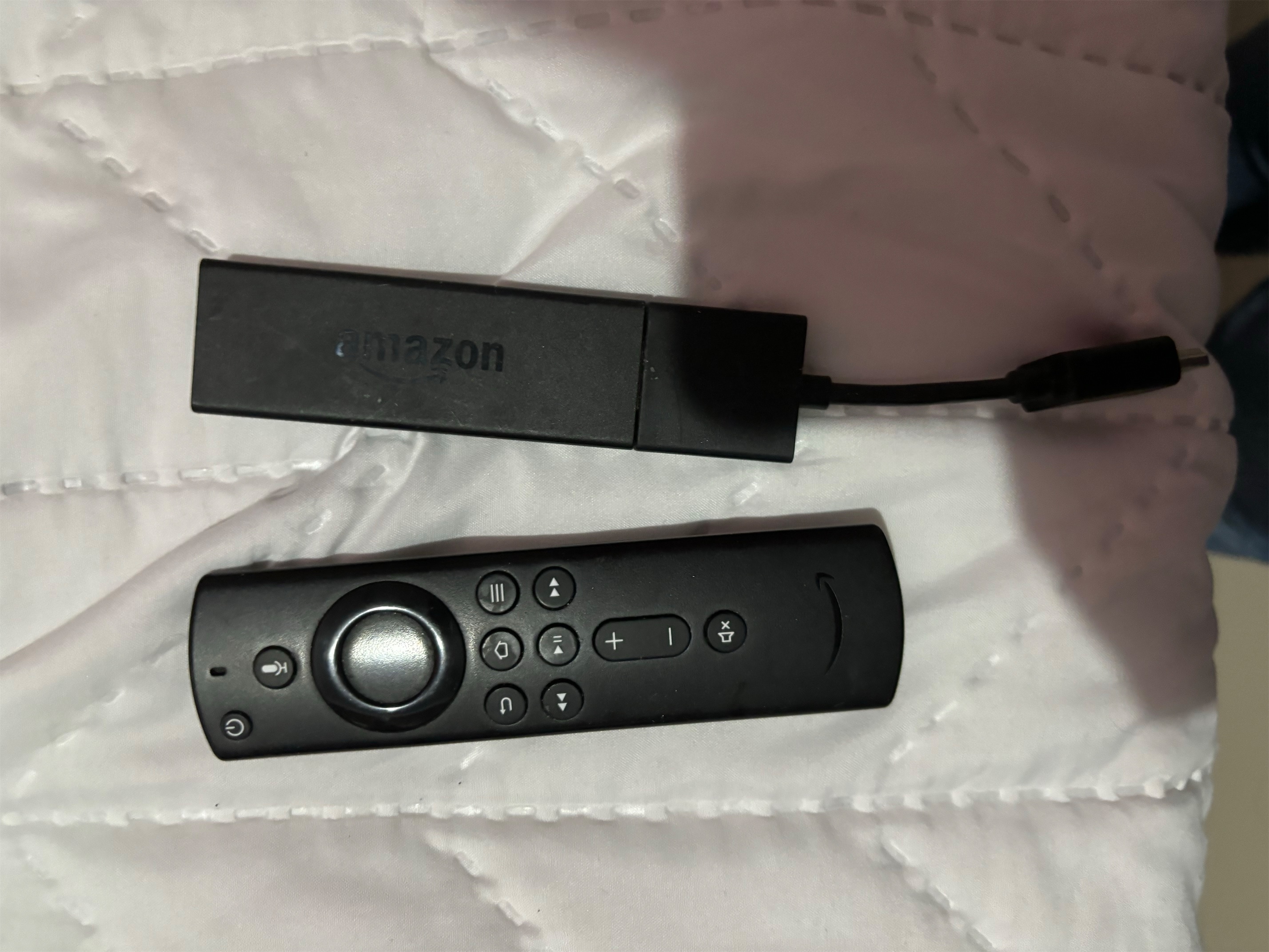 accesorios para electronica - FireTv stick Amazon 2