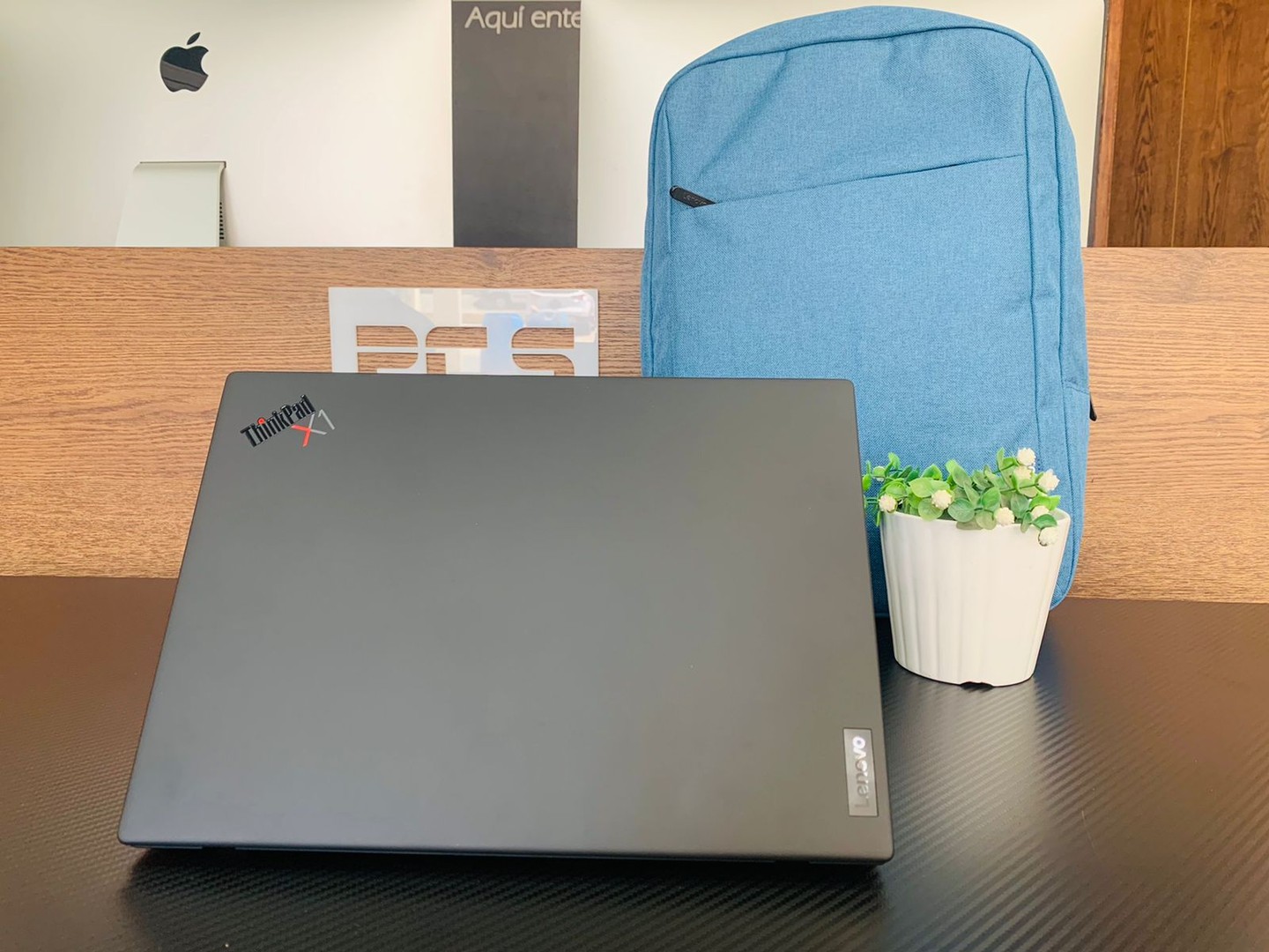 computadoras y laptops - LENOVO THINKPAD NANO CORE I7-10MA 16GB 512SSD $34,900 3