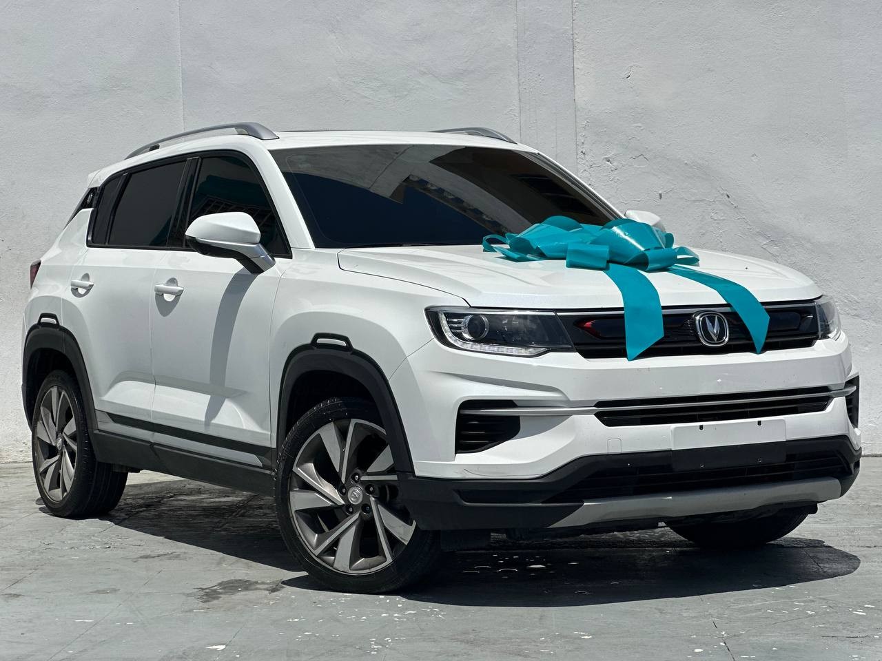 jeepetas y camionetas - CHANGAN CS 35 ELITE 2022