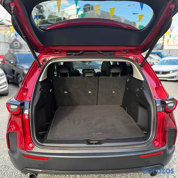 jeepetas y camionetas - MAZDA CX50 PLUS PACKAGE 2023 16