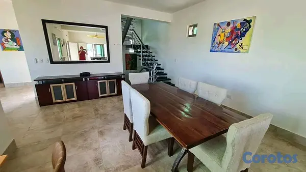 casas - propietario alquila casa en puerto plata 3