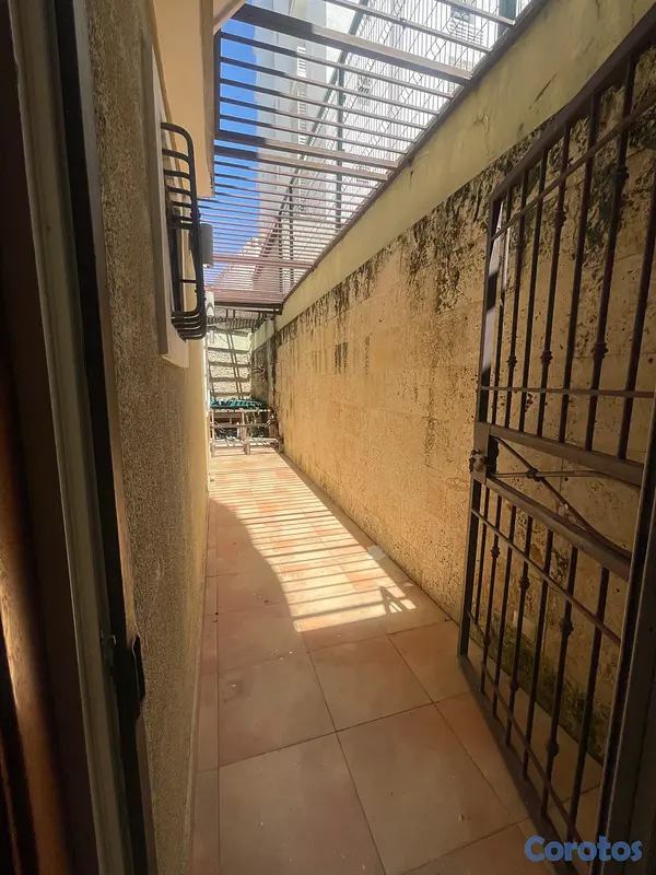 apartamentos - Apartamento en venta 11