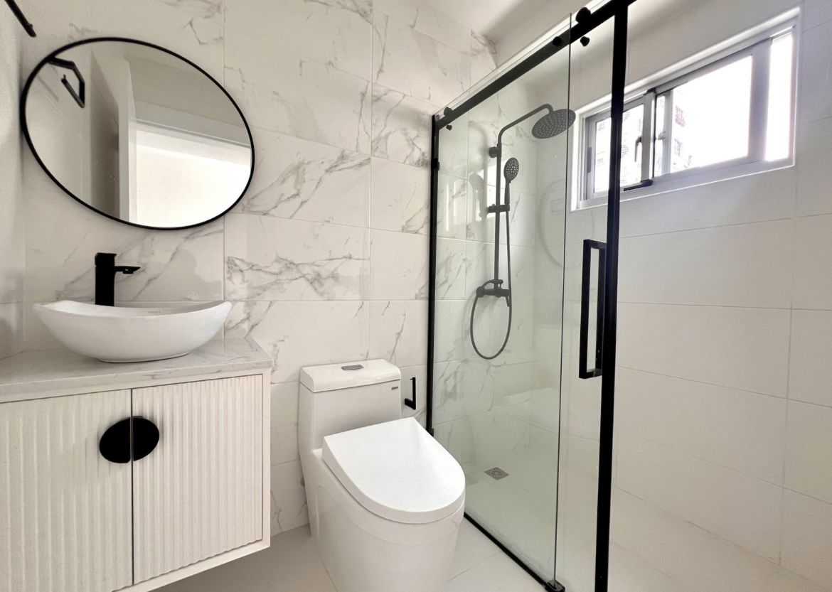 apartamentos - Piantini venta 2 habitaciones nuevo 3