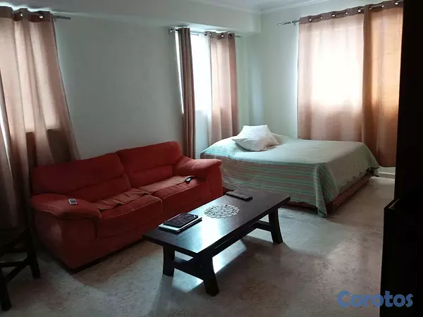 apartamentos - 🔵Apartamento 4to piso en bella vista  6