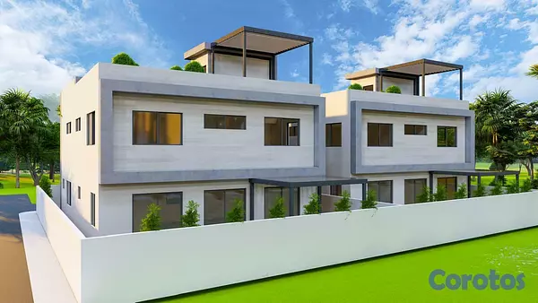 casas - Tu vida merece este nivel: lujo, confort y estilo 3