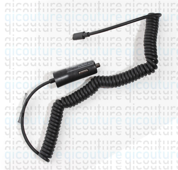celulares y tabletas - Original Verizon 30W Fast Car charger Apple iPhone 5/6/7/8/X/11/12/13/14 Ligt 6