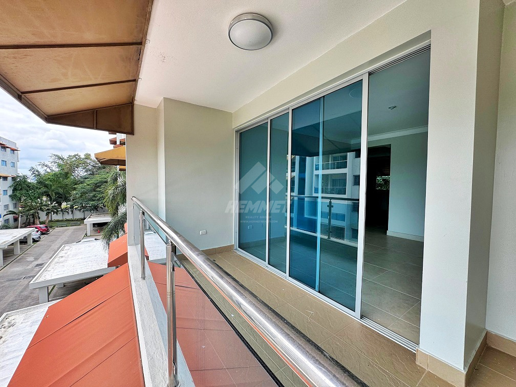 apartamentos - TORRE ASCENSOR Y PLANTA FULL LAS DIANAS SANTIAGO  6