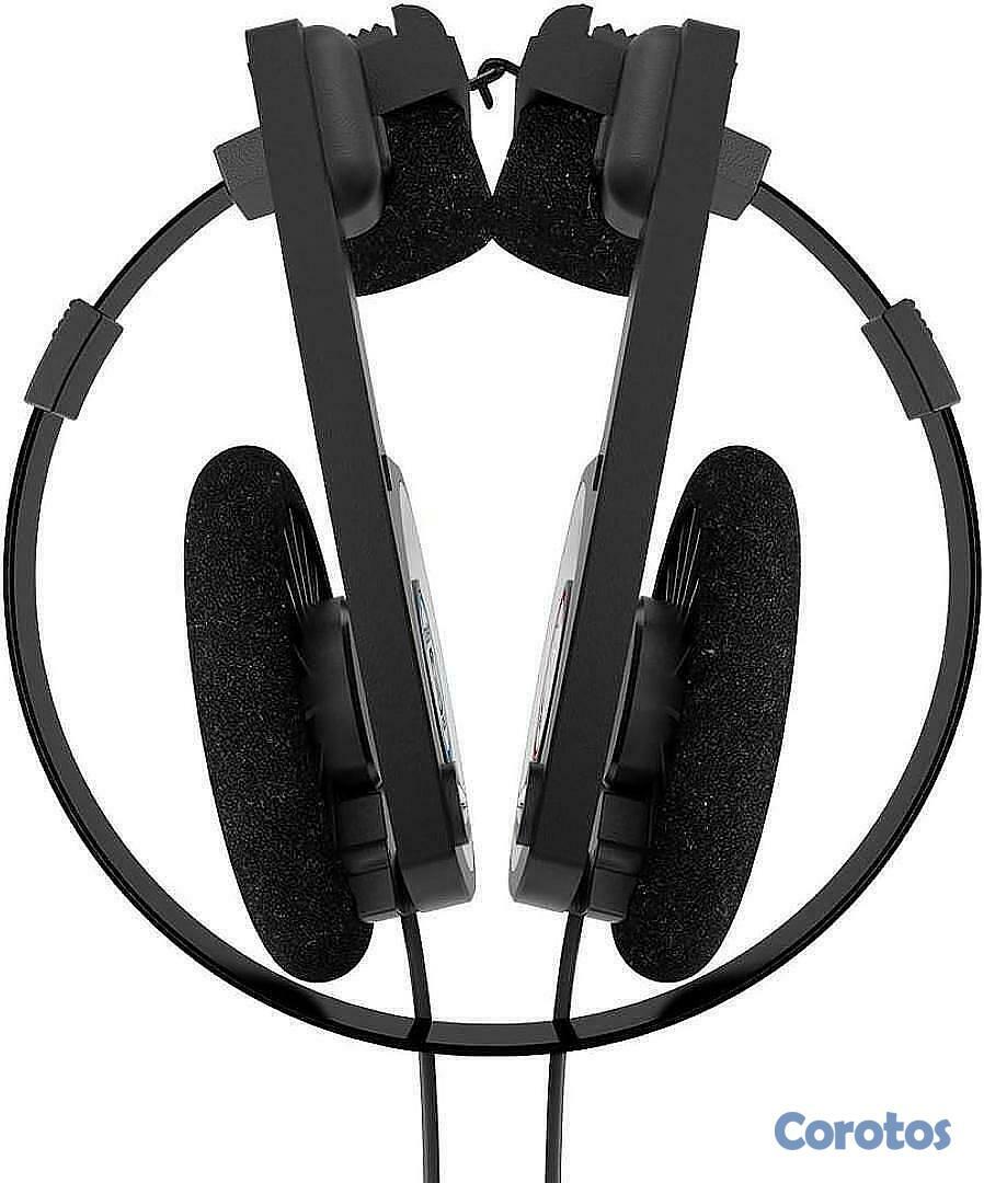 camaras y audio - Koss Porta Pro Auriculares On Ear cableados 3