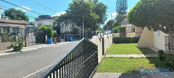 casas - Casa en el embrujo I 4