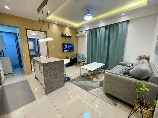 apartamentos - 💎𝐒𝐄 𝐕𝐄𝐍𝐃𝐄 apartamento urbanización Miramar 7