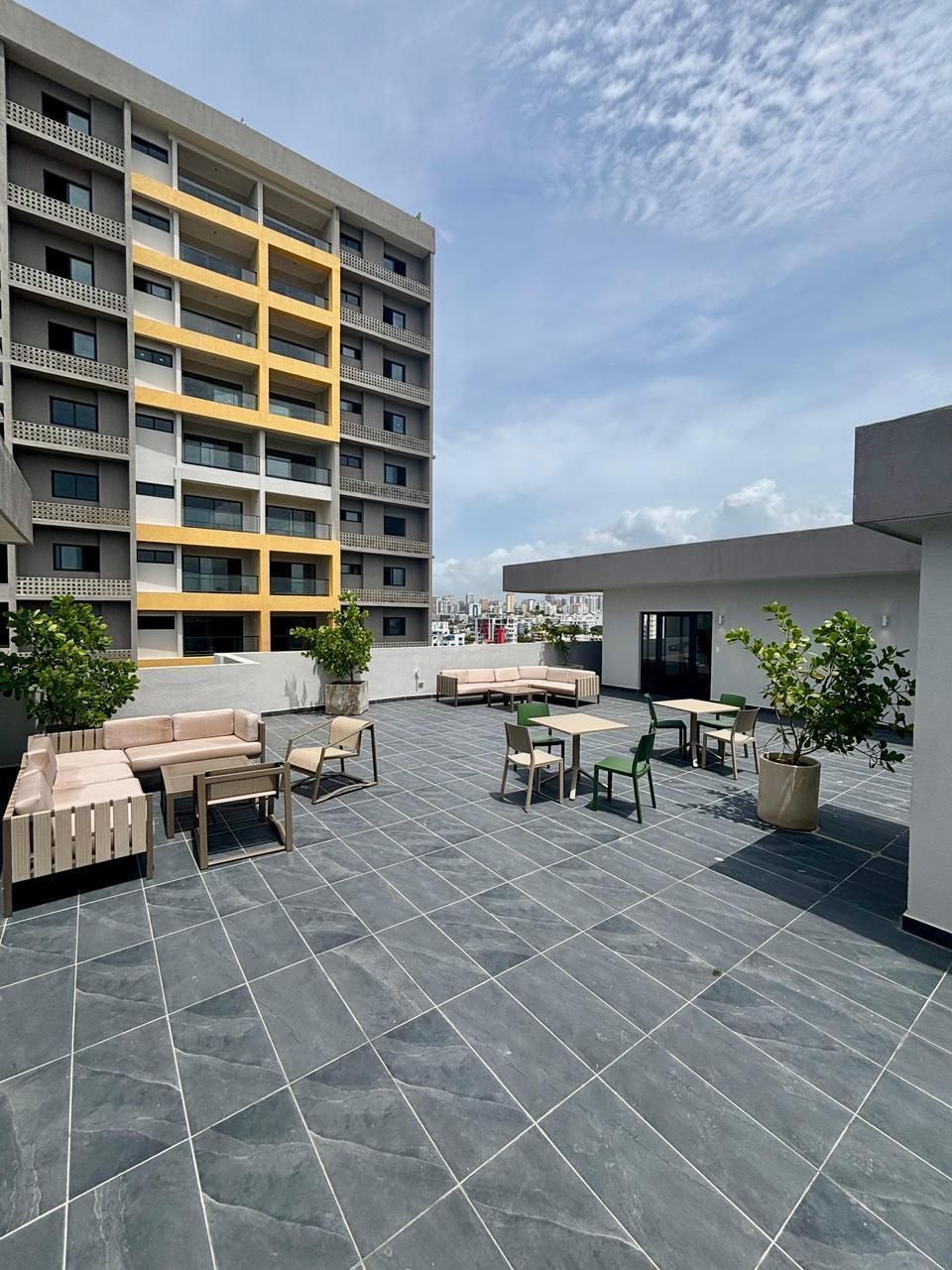 apartamentos - Apartamentos en el Malecon Gazcue  5