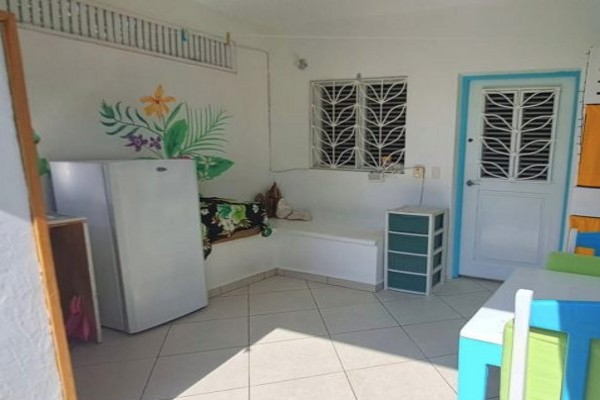 casas - OPORTUNIDAD, Venta, Villa de 2 Habitaciones próximo a la Playa, Las Terrenas 3
