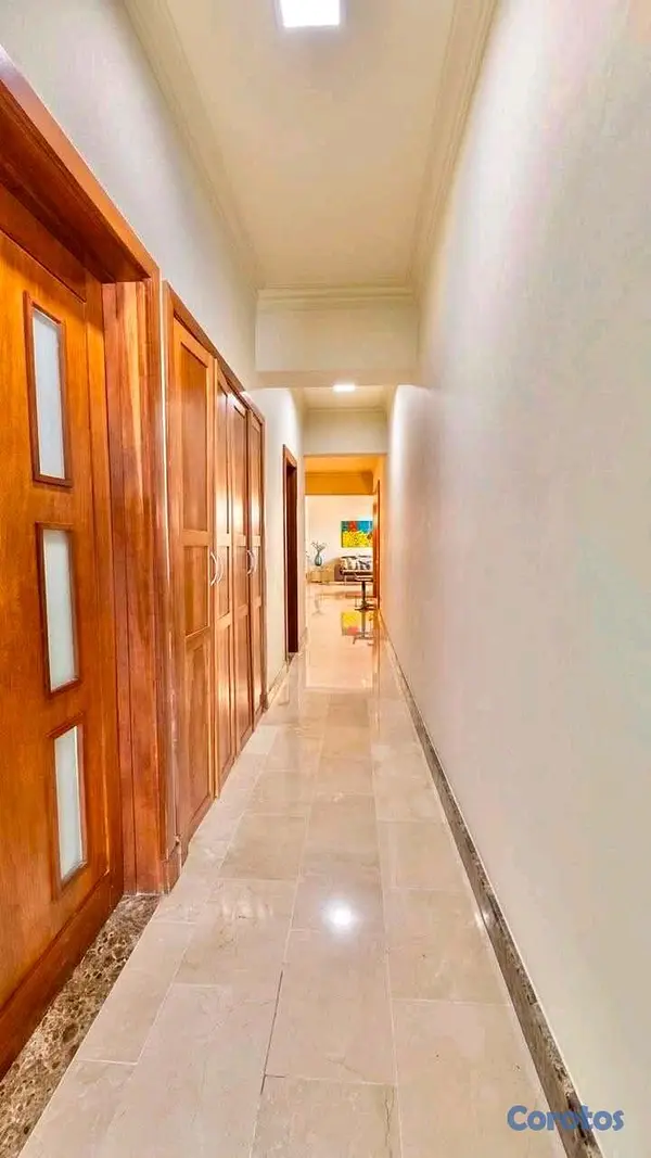 apartamentos - Vendo Apartamento en Renacimiento  5