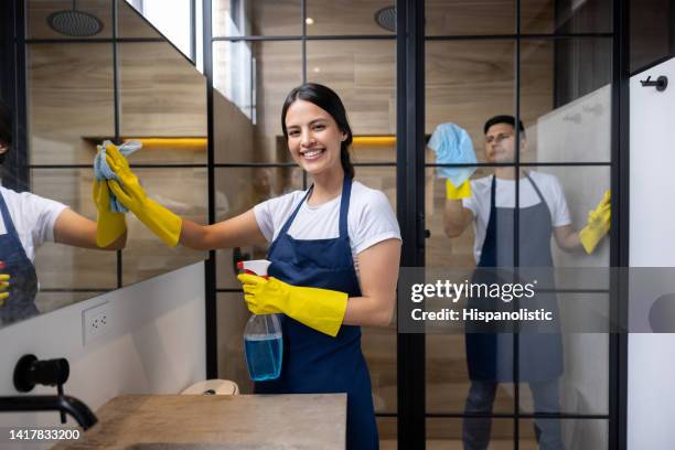 empleos disponibles - MUJERES PARA LIMPIEZA DE RESIDENCIAL PRIVADO