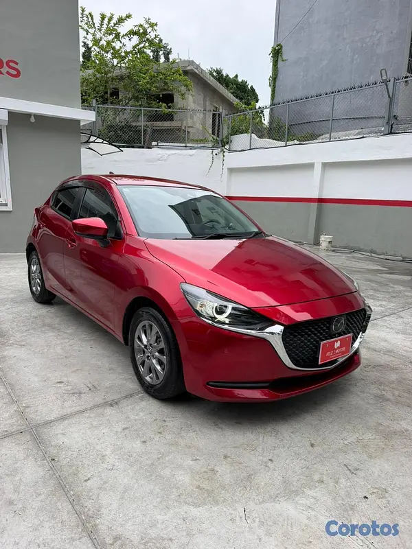 carros - Mazda 2 Gasolina 2020 Full 2