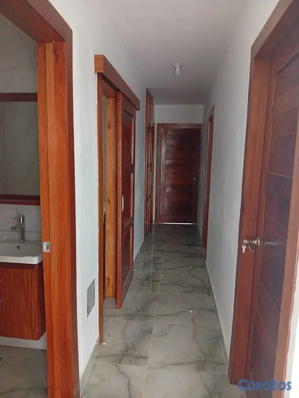 apartamentos - Apartamentos En Venta En Urbanización Toribio Pian 5
