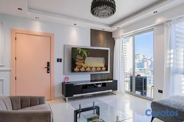 apartamentos - Apartamento en venta en paraiso 10