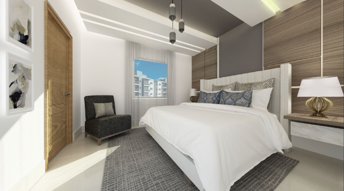 apartamentos - Se venden apartamento en Plano en el Millón 2