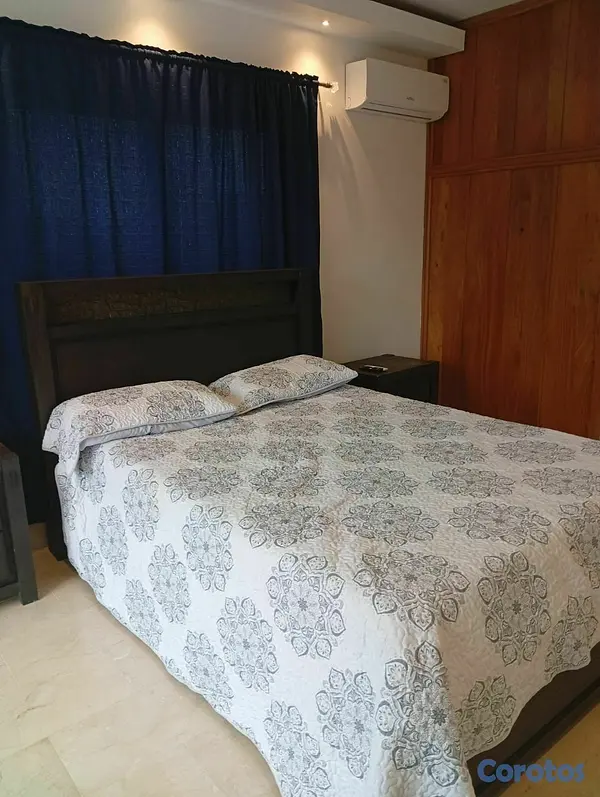 casas vacacionales y villas - Vendo hermosa villa en Playa Nueva Romana  6