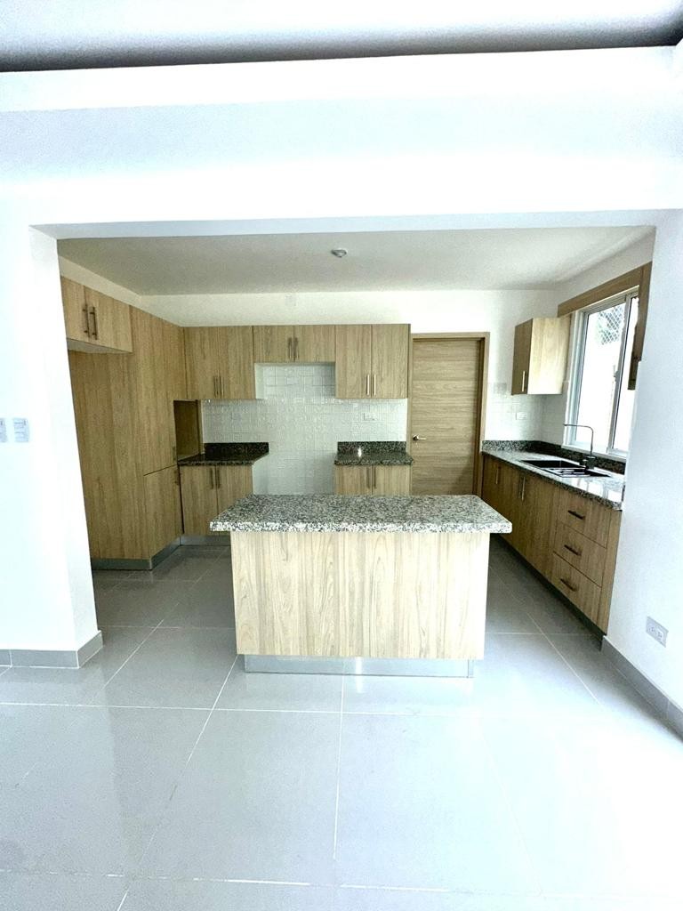 apartamentos - Apartamento con Patio en el Dorado II 4