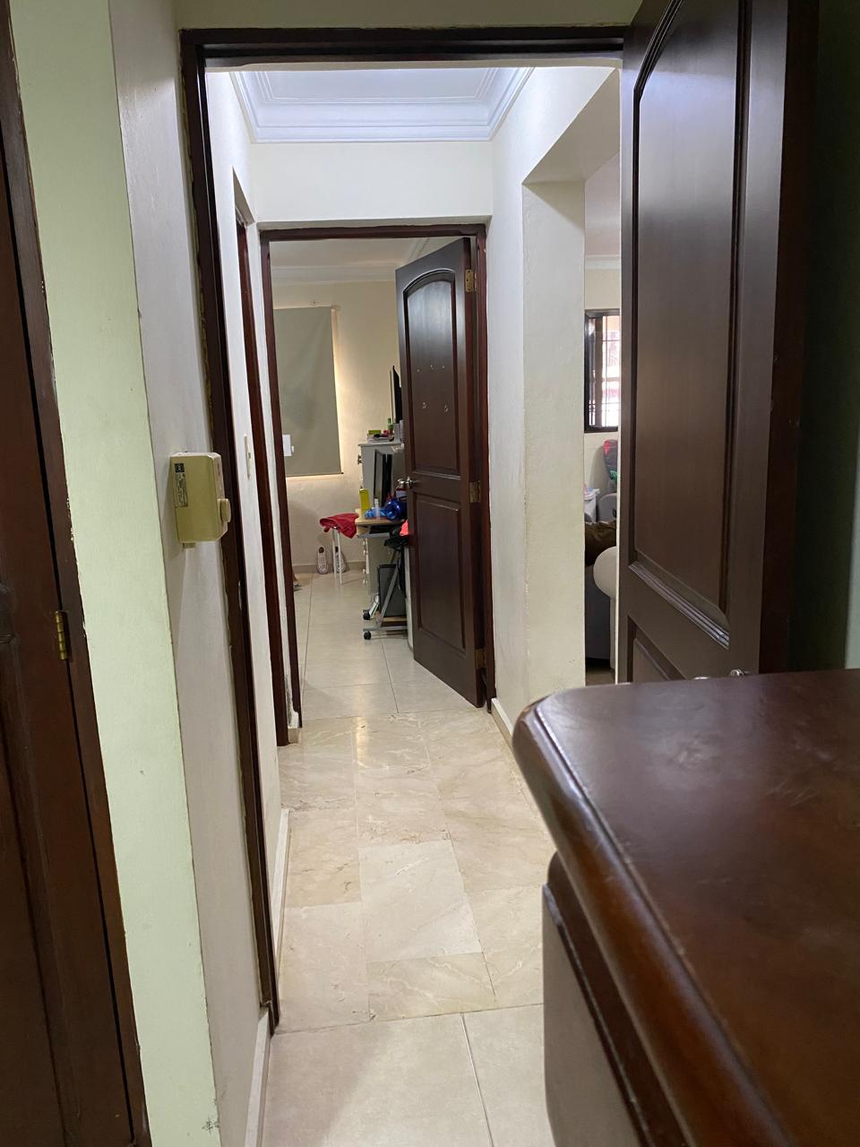 apartamentos - Vendo Apartamento en un primer piso en Mirador Su 2