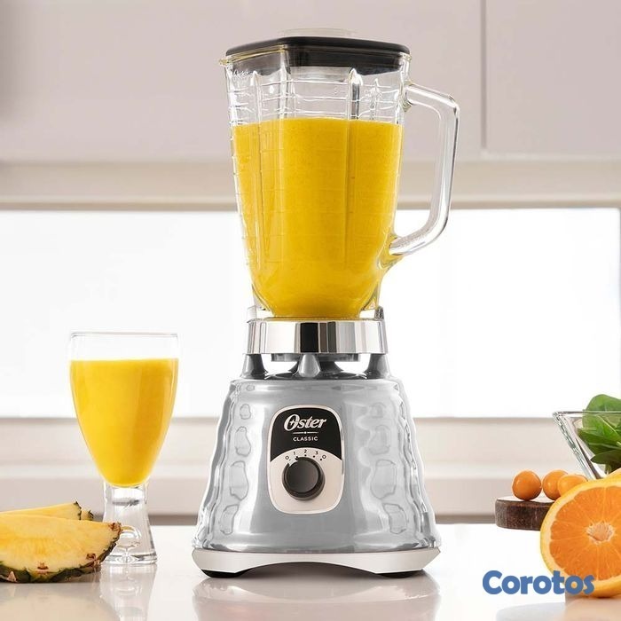 cocina - Licuadora Oster con Acople Metalico BLST4655 2
