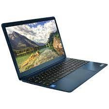 computadoras y laptops - Laptop Evoo Ultra Thin Evc156-1 Core i7 th 1